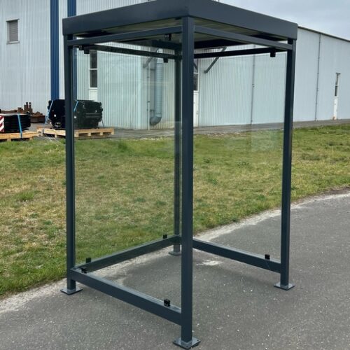 Rookoverkapping Myla 178 Kleine rookabri
